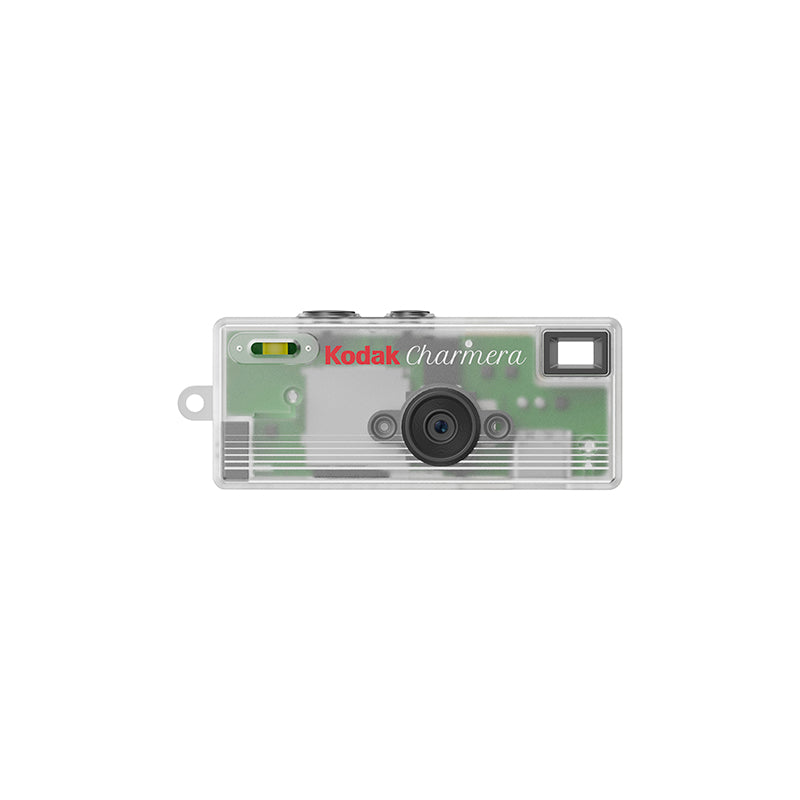 Kodak Charmera Keychain Digital Camera (Pre-Order)