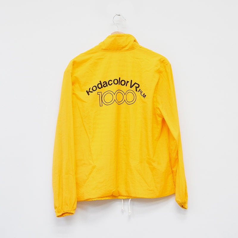 Kodak - 'Kodacolor VR 1000' Jacket / Windbreaker (Vintage)