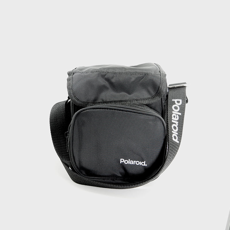 Polaroid Camera Bag (Vintage)