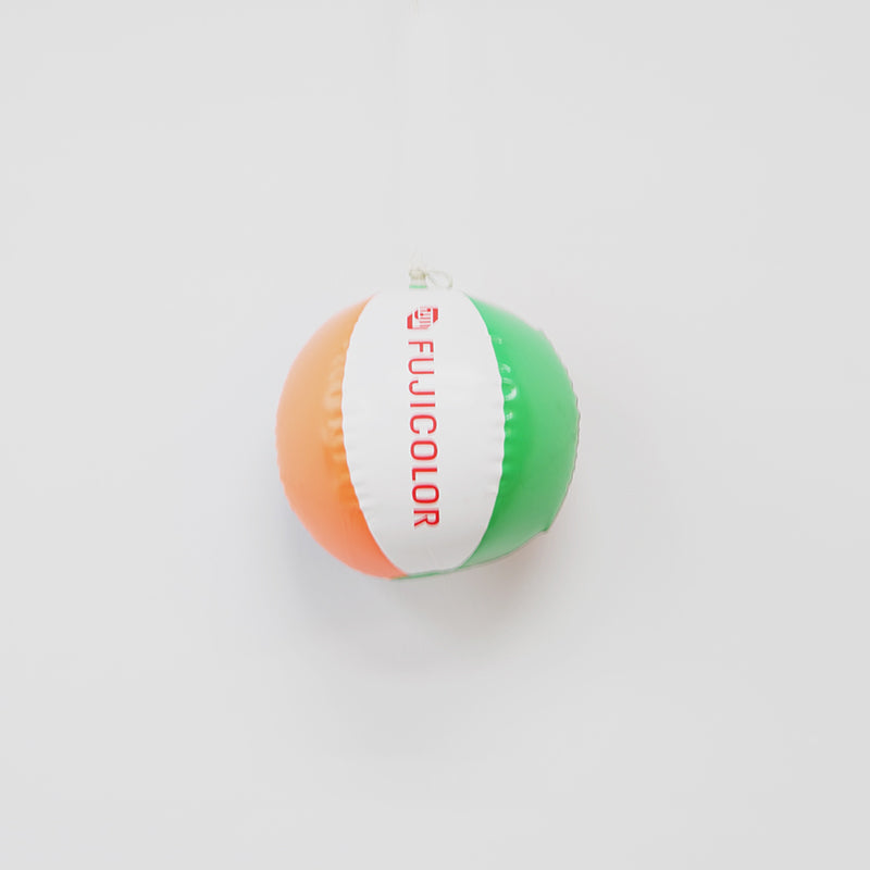 Fujifilm / Fujicolor Beach Ball