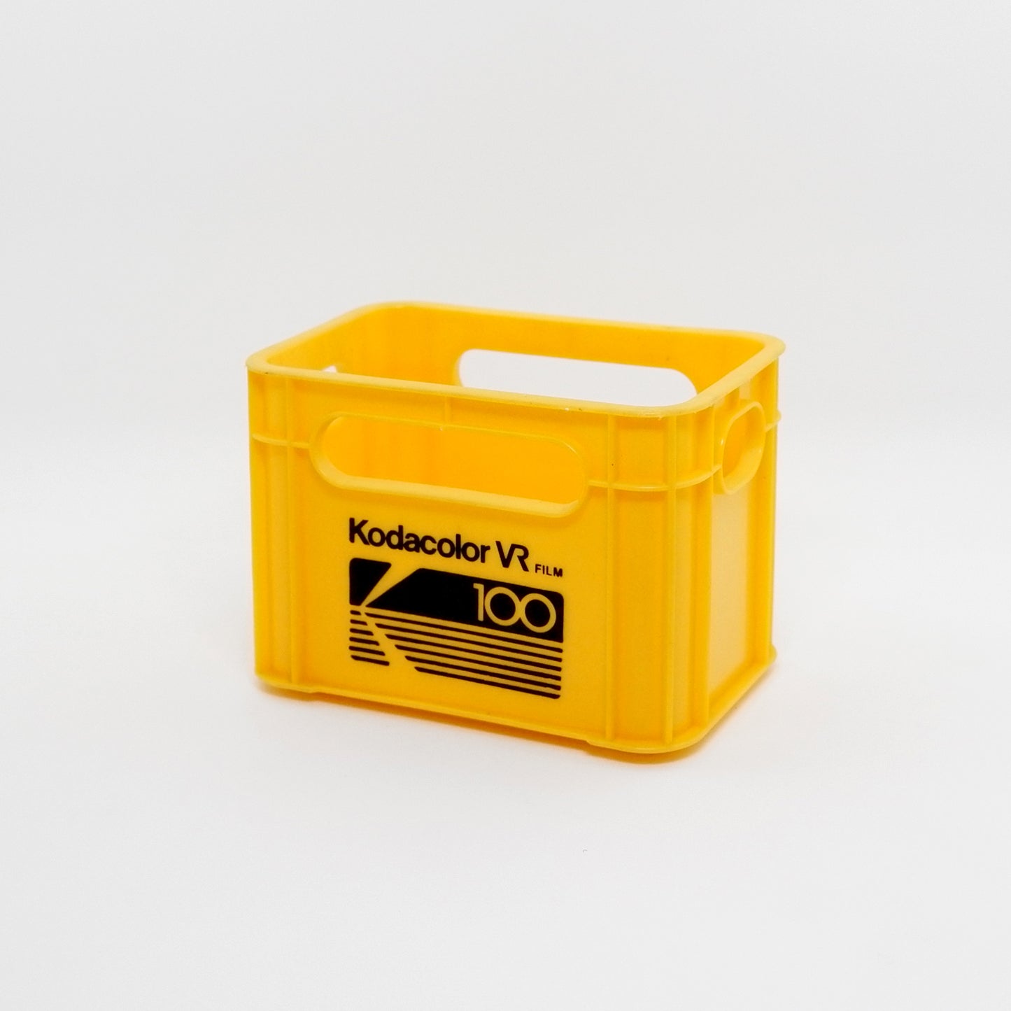 Kodak Mini Container/Crate (Vintage)