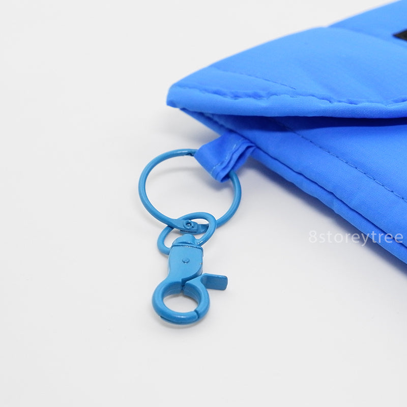 Leonikita Soft Camera Pouch