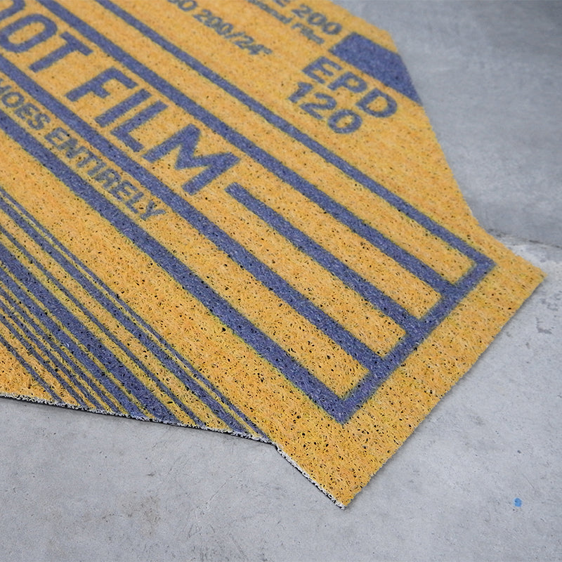 Thirtysi36 - '120 Film' Entrance Floor Mat