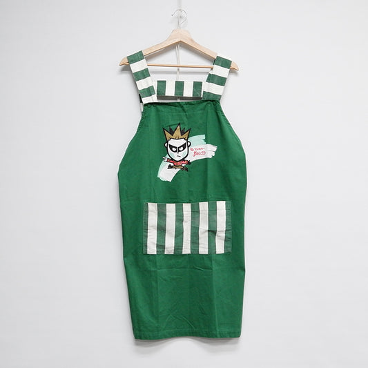 Fujifilm / Fujicolor - Demon Kogure/デーモン閣下 Apron (Vintage)