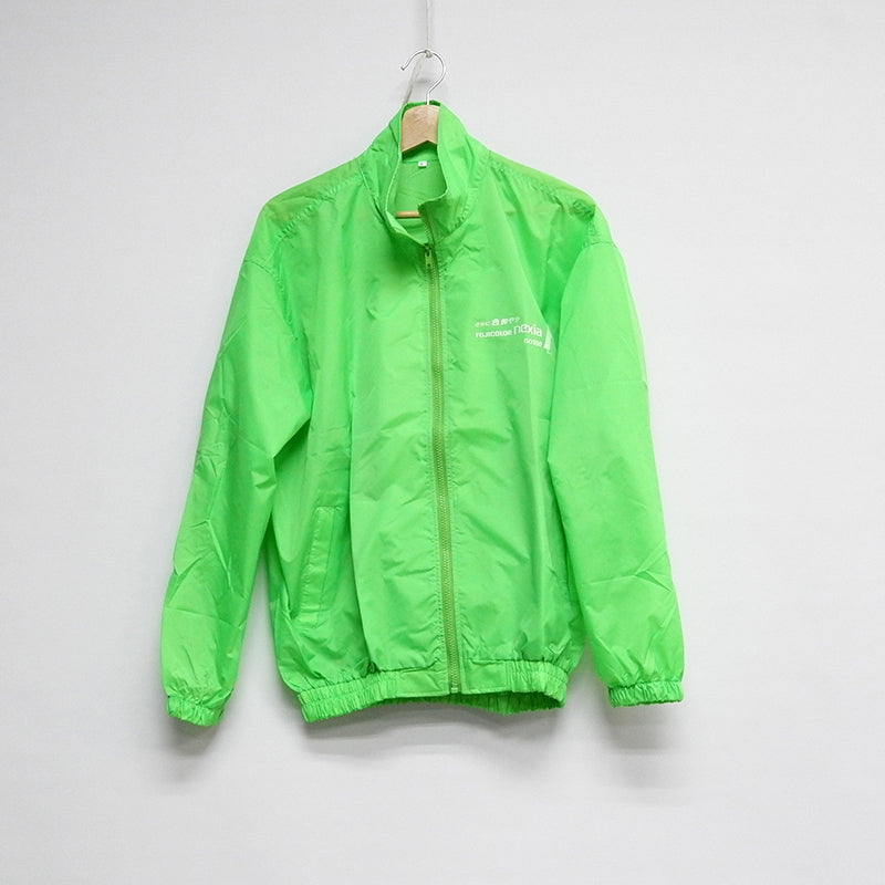 Fujicolor Superia 400 Jacket / Windbreaker (Vintage)
