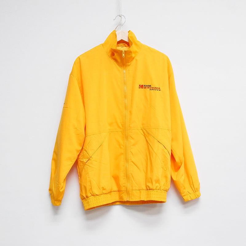 Kodak - 'Kodak Lab' Jacket / Windbreaker (Vintage)