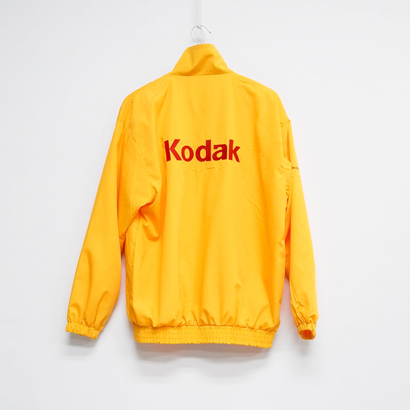 Kodak - 'Kodak Lab' Jacket / Windbreaker (Vintage)