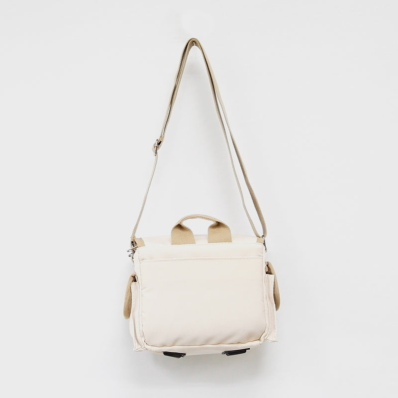 Canvas Sling Camera Bag