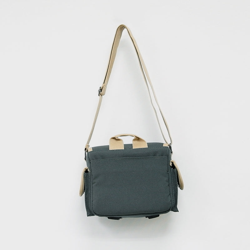 Canvas Sling Camera Bag