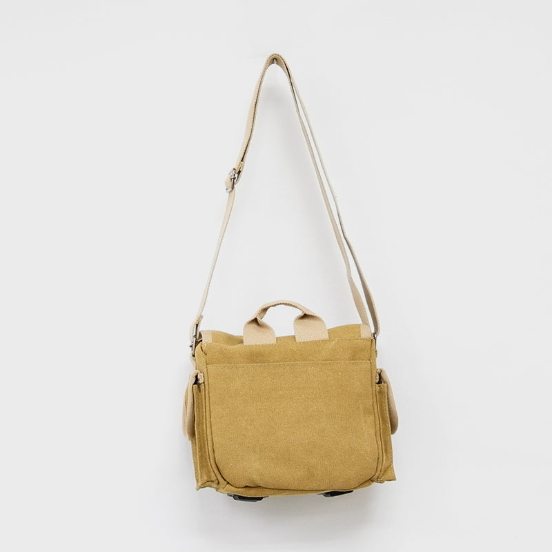 Canvas Sling Camera Bag