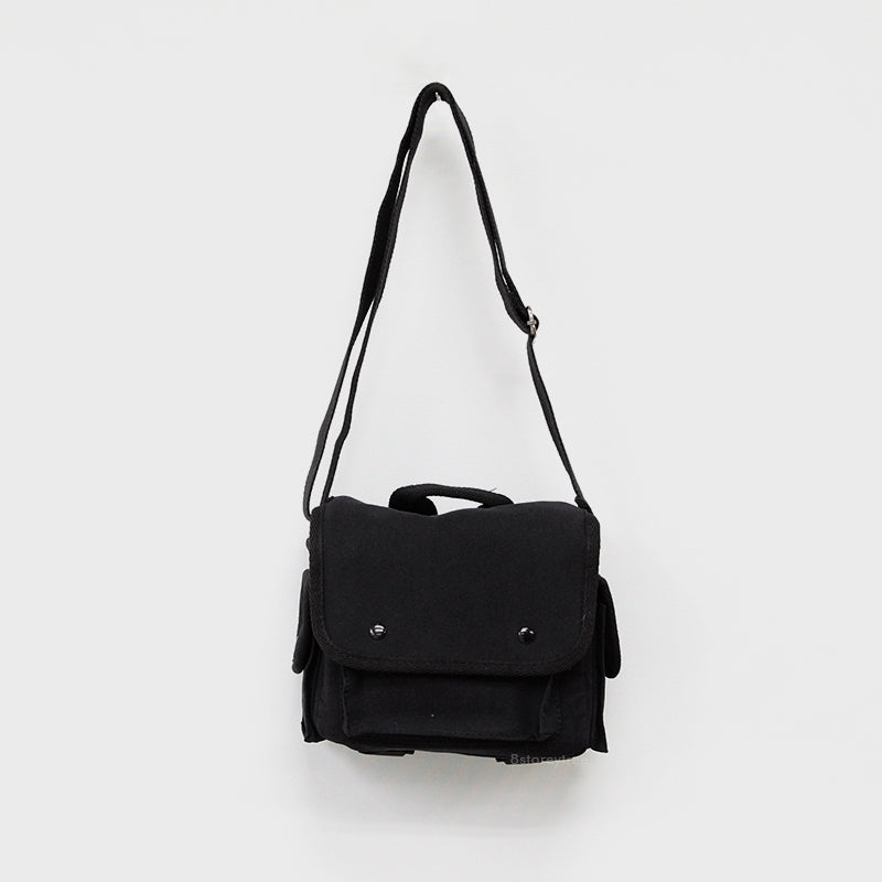 Canvas Sling Camera Bag