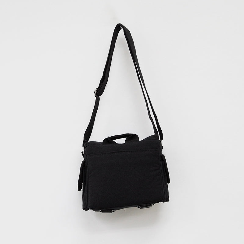 Canvas Sling Camera Bag