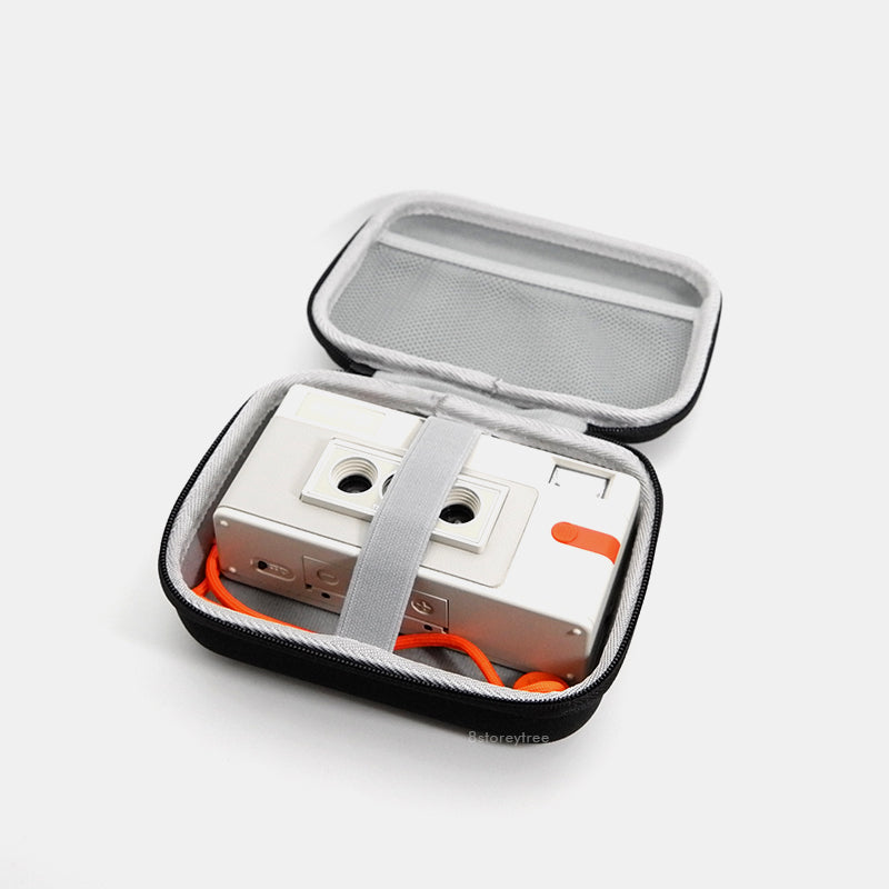 Mini Camera Hard Case (Suitable for Instax Evo / Link / Liplay)