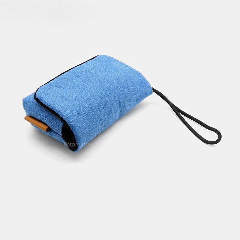 Soft Camera Pouch / Bag (S)