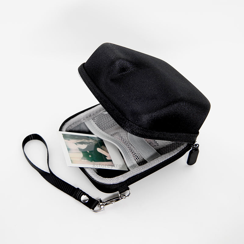 Hard Case Bag for Polaroid Go Cameras
