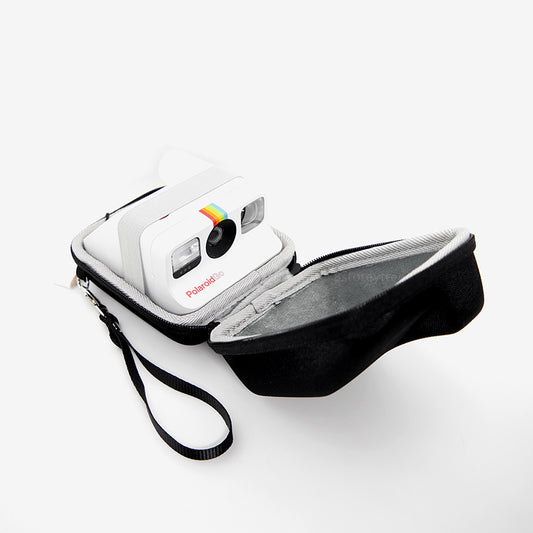 Hard Case Bag for Polaroid Go Cameras