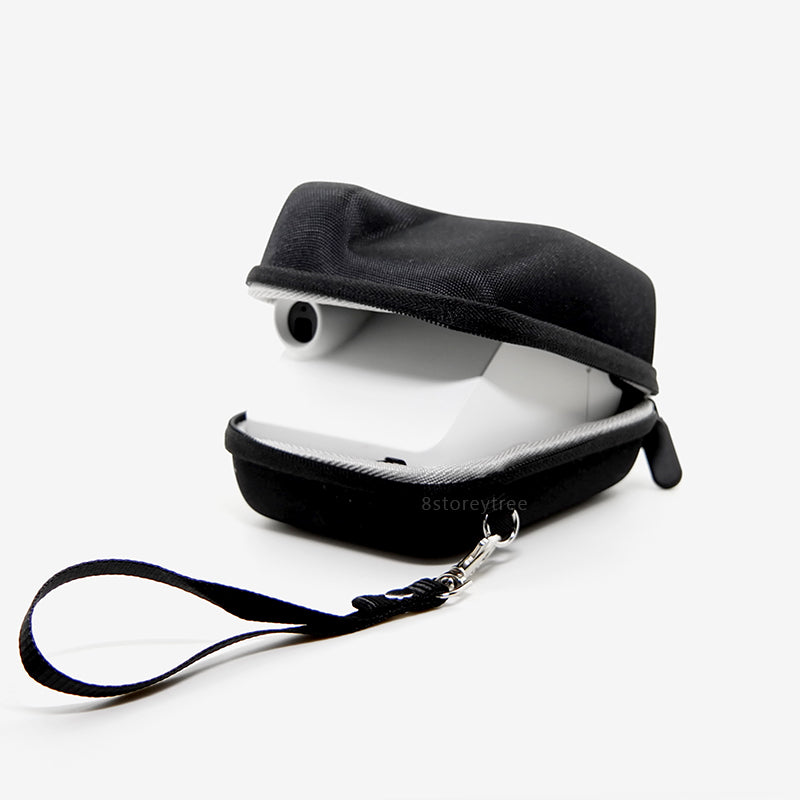 Hard Case Bag for Polaroid Go Cameras