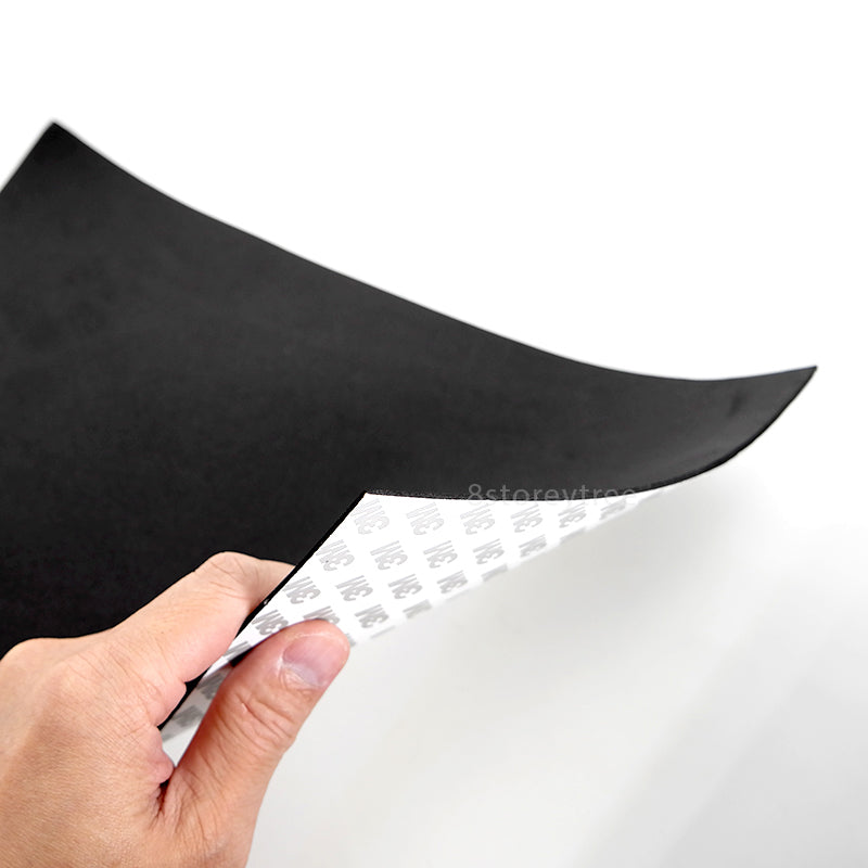 Light Seal Replacement