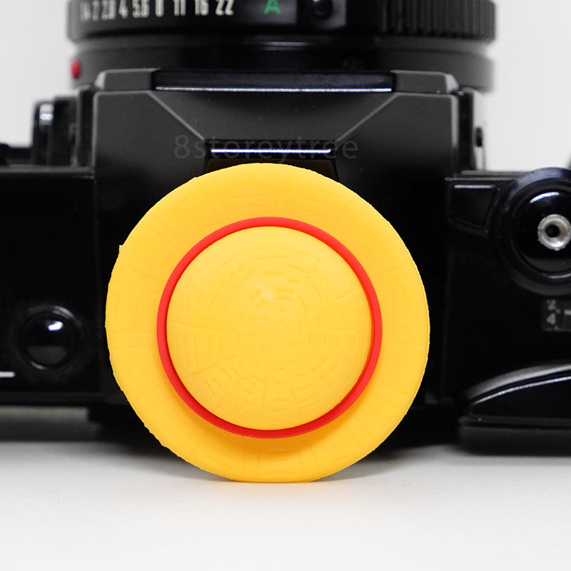 Hotshoe / Hot Shoe Cover (Rubber)