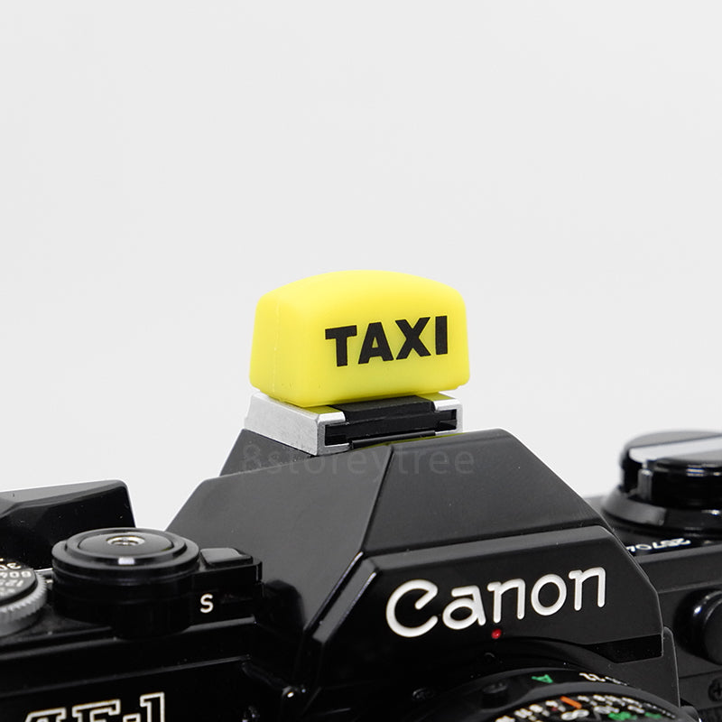 Hotshoe / Hot Shoe Cover (Rubber)