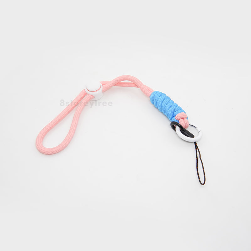 Paracord Camera Wrist Strap