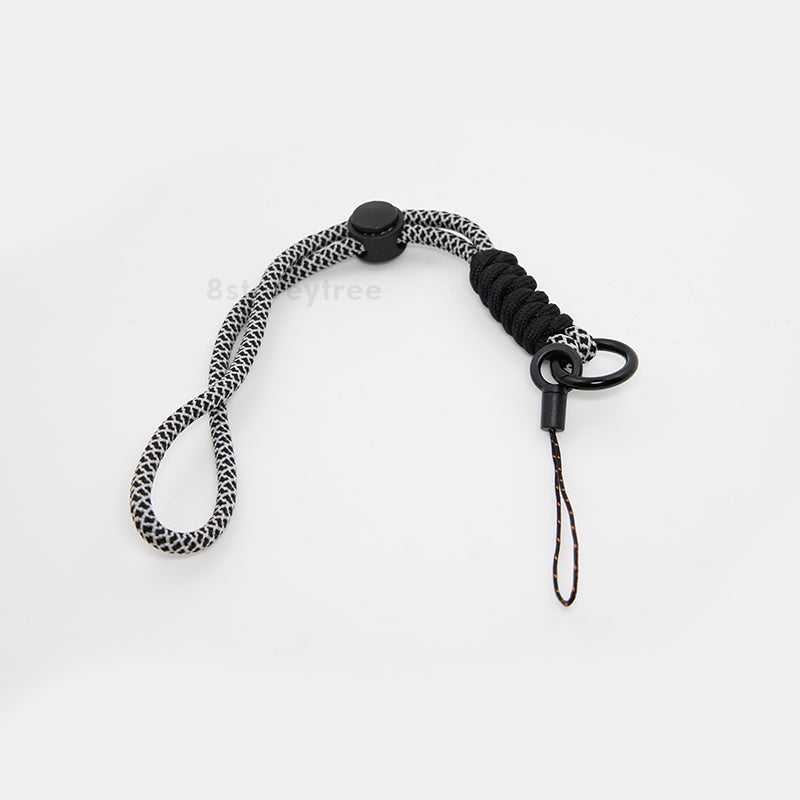 Paracord Camera Wrist Strap
