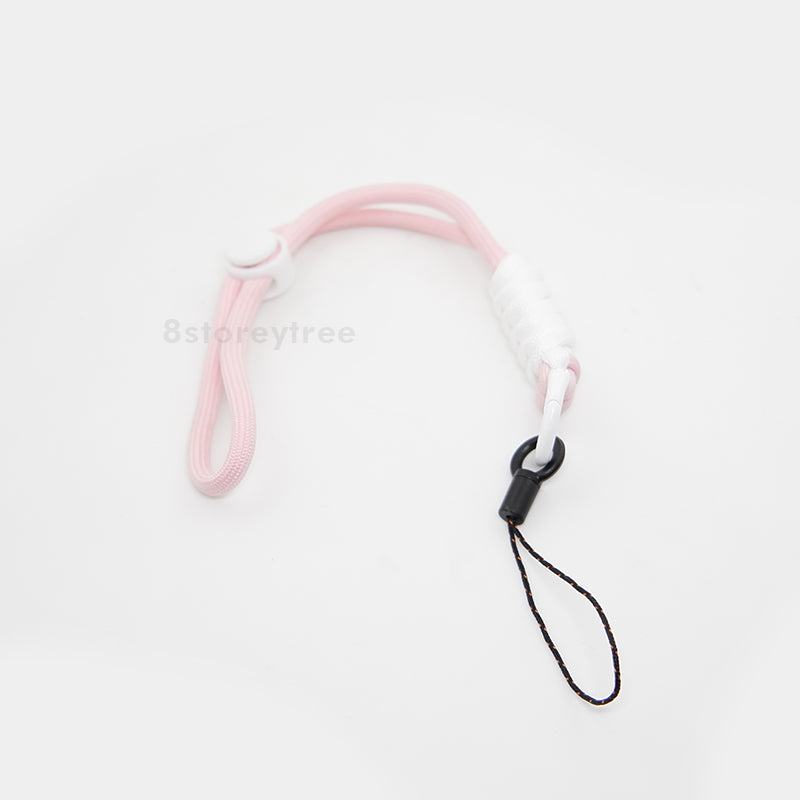 Paracord Camera Wrist Strap