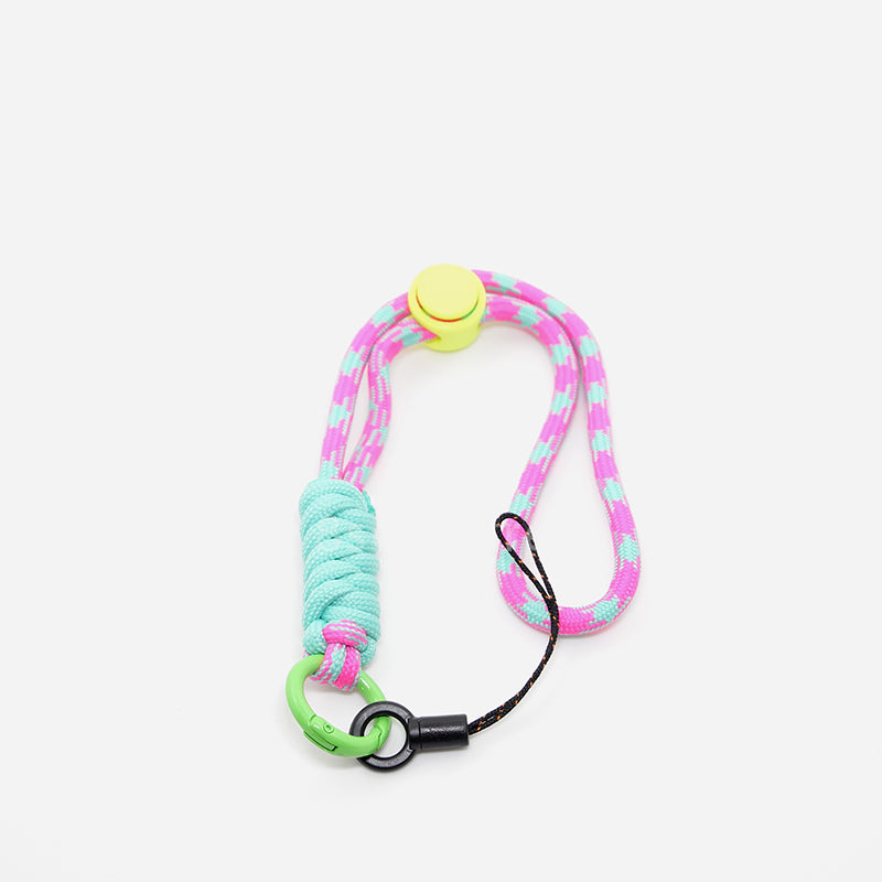 Paracord Camera Wrist Strap
