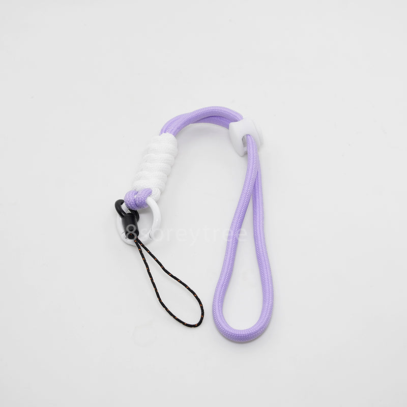 Paracord Camera Wrist Strap