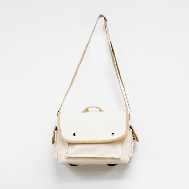Canvas Sling Camera Bag