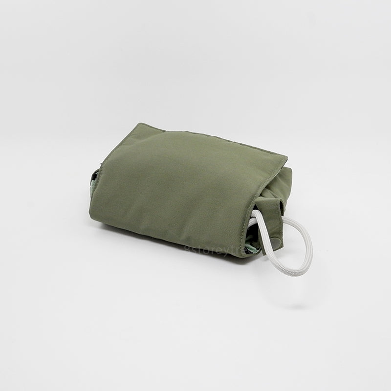 Seven Kitty Camera Pouch