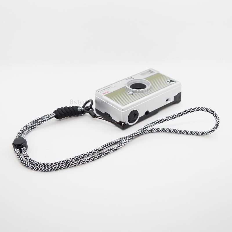 Paracord Camera Neck Strap / Lanyard
