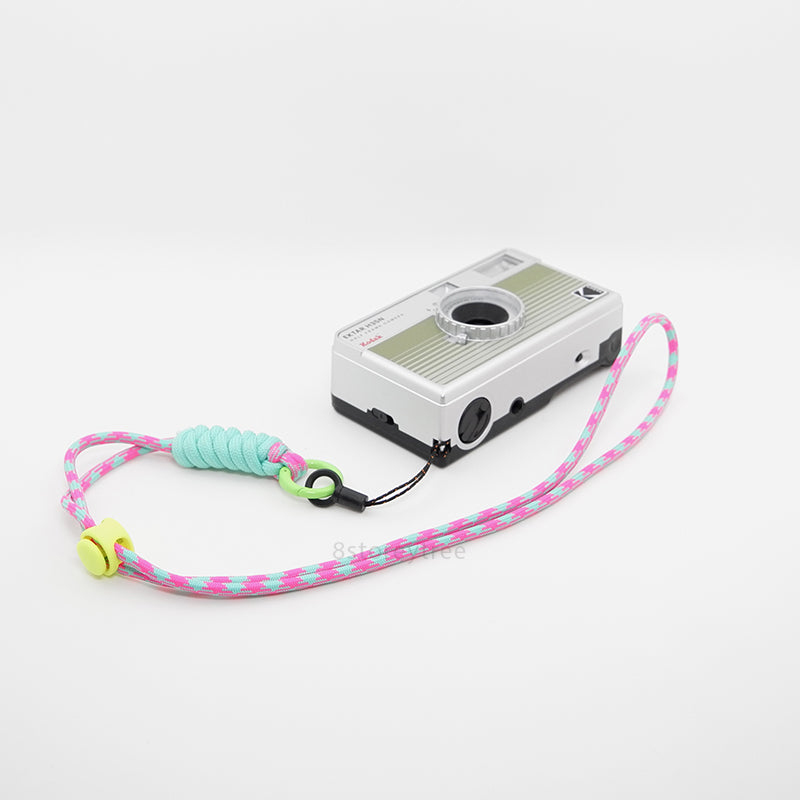 Paracord Camera Neck Strap / Lanyard
