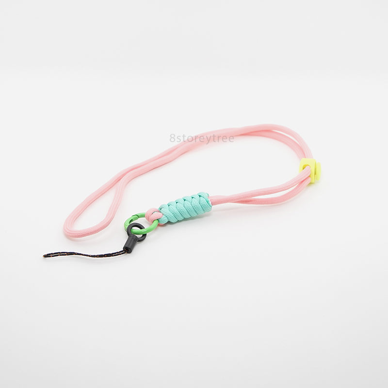 Paracord Camera Neck Strap / Lanyard