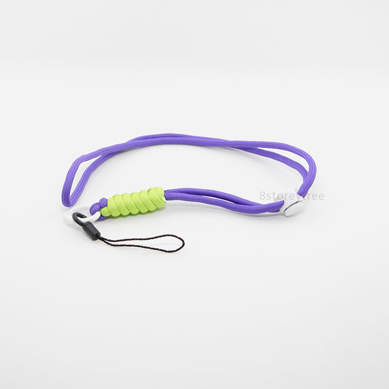 Paracord Camera Neck Strap / Lanyard
