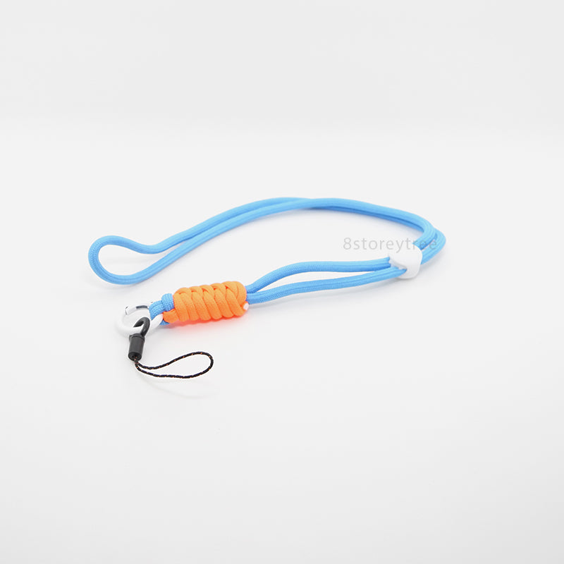 Paracord Camera Neck Strap / Lanyard