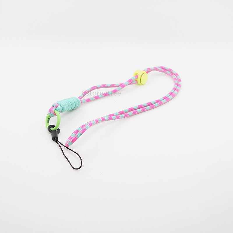 Paracord Camera Neck Strap / Lanyard