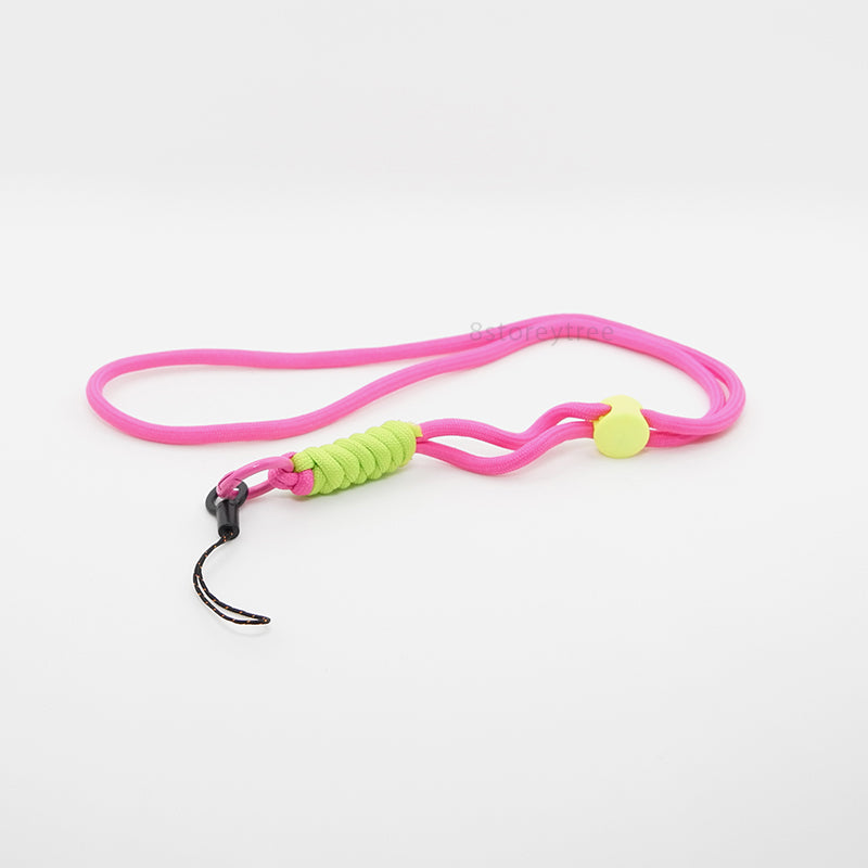 Paracord Camera Neck Strap / Lanyard