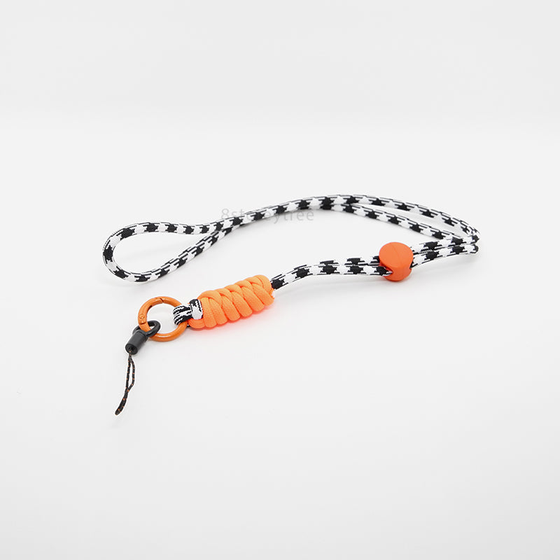 Paracord Camera Neck Strap / Lanyard