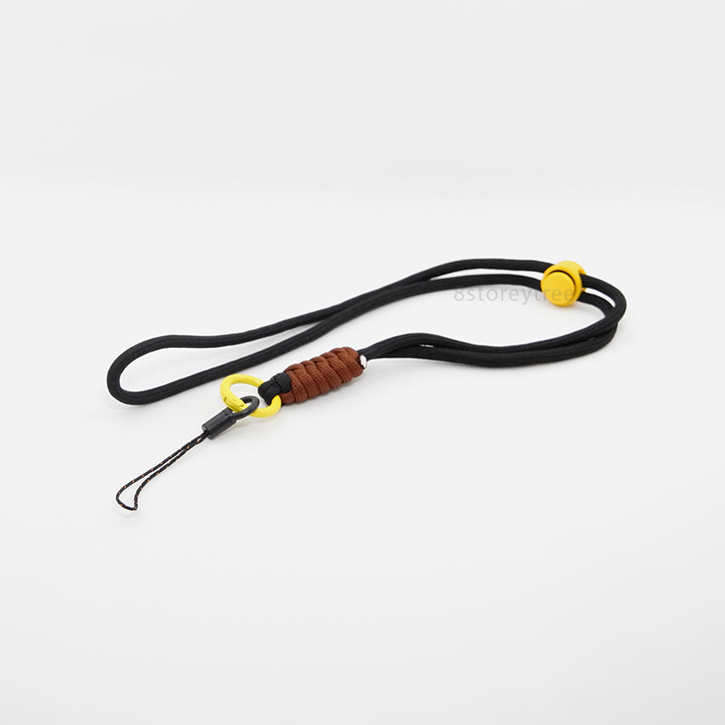 Paracord Camera Neck Strap / Lanyard