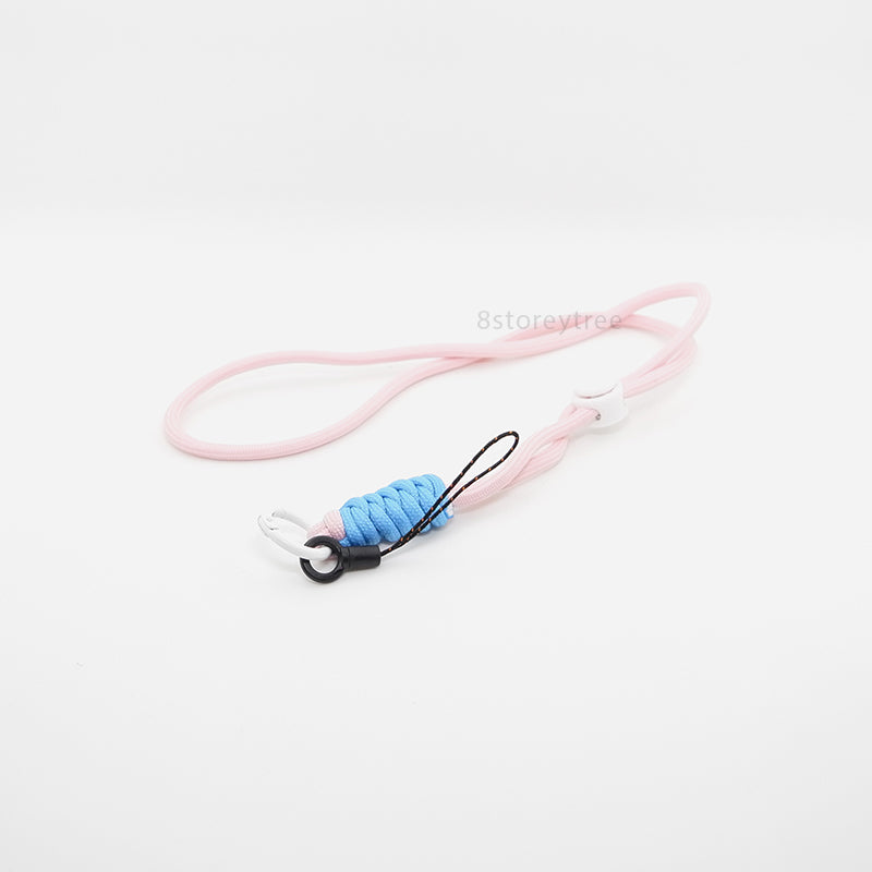 Paracord Camera Neck Strap / Lanyard