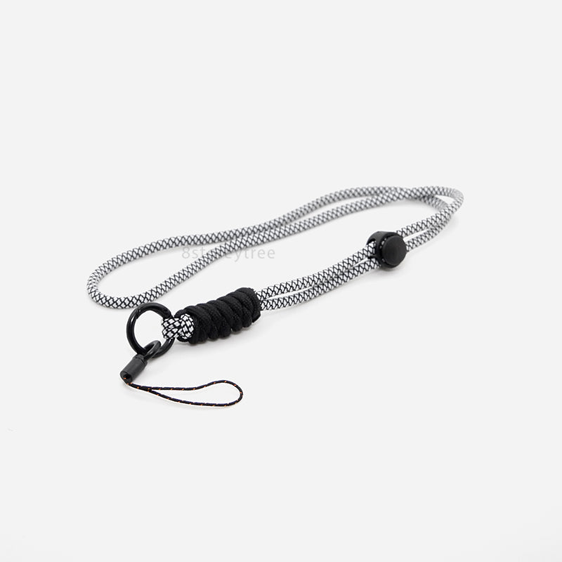 Paracord Camera Neck Strap / Lanyard