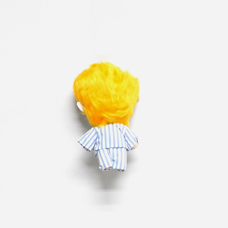 Fujicolor Demon Kogure/デーモン閣下 Plushies (Vintage)