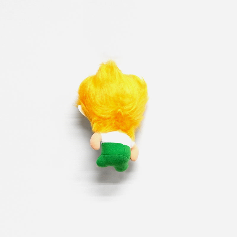 Fujicolor Demon Kogure/デーモン閣下 Plushies (Vintage)