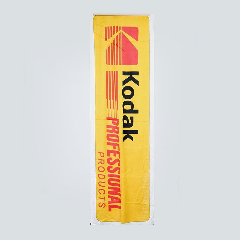 Kodak Banners/Flags/Signages (Vintage)