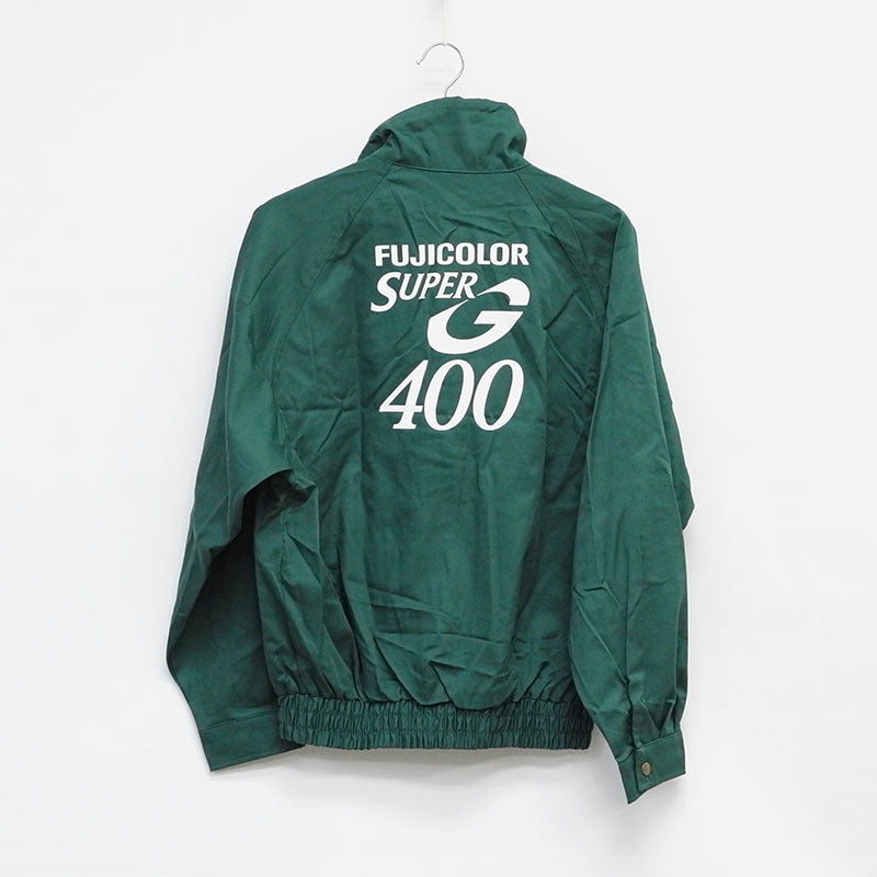 FujifIlm / Fujicolor - 'Super G 400' Jacket (Vintage)