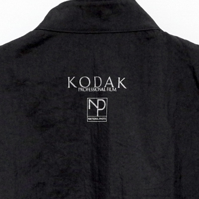 Kodak - 'NP - National Photo' Jacket / Windbreaker (Vintage)