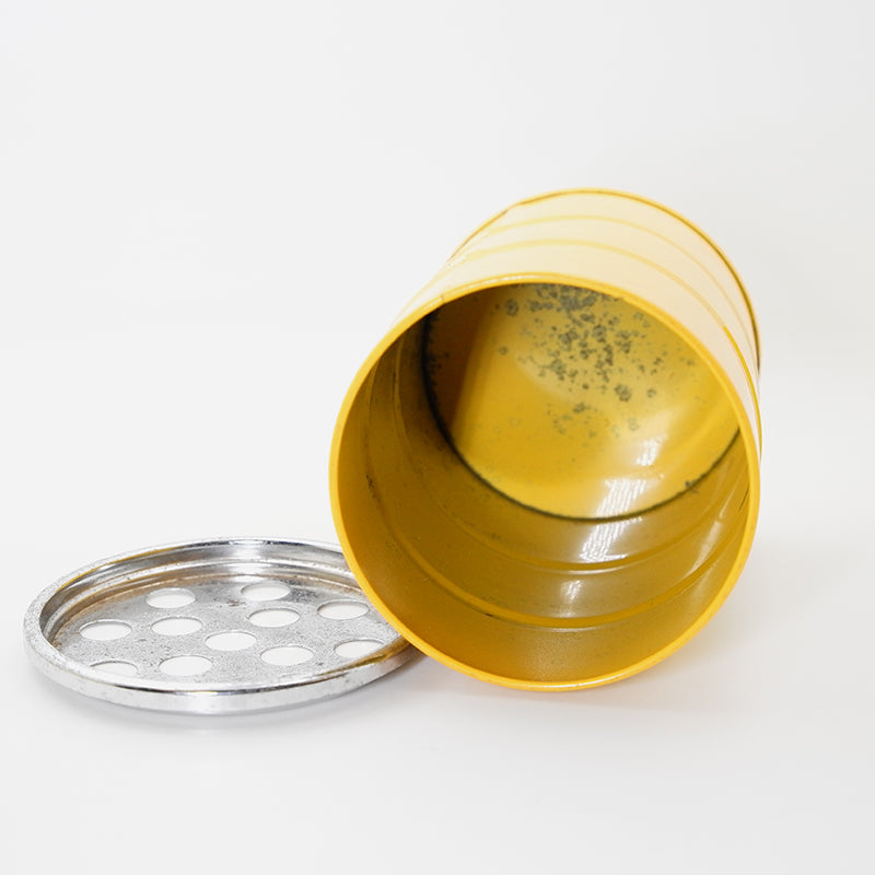 Kodak films & cameras Metal Ashtray (Vintage)