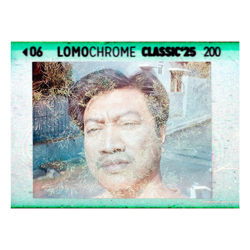 Lomography LomoChrome Classicolor 200 110 Film