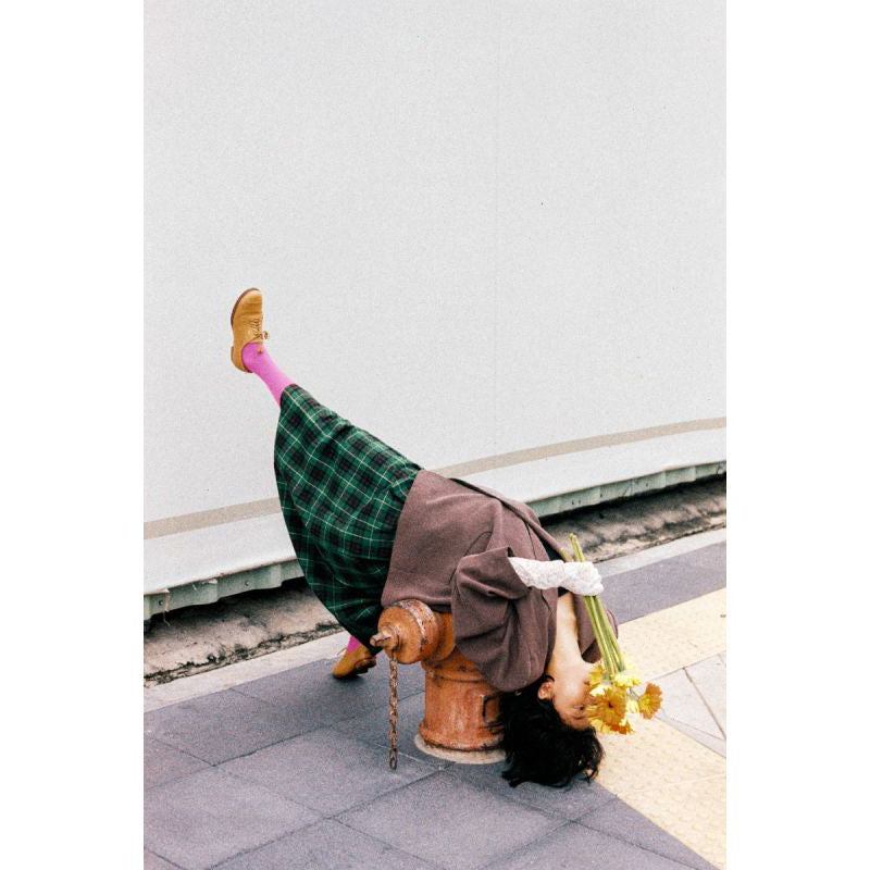 Lomography LomoChrome Classicolor 200 35mm Film